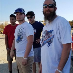 Meet your Posher, Dawson